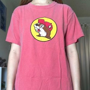 Bucees t-shirt
